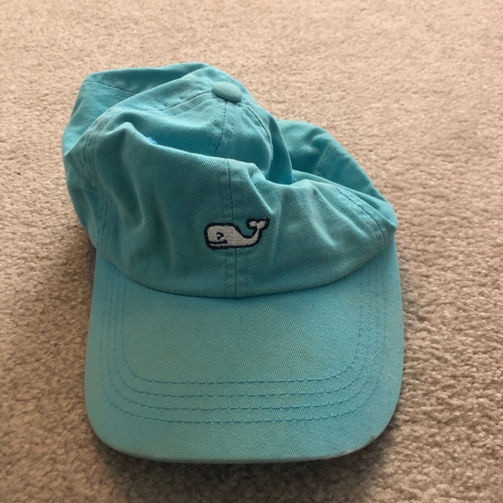 Vineyard Vines Baseball Hat